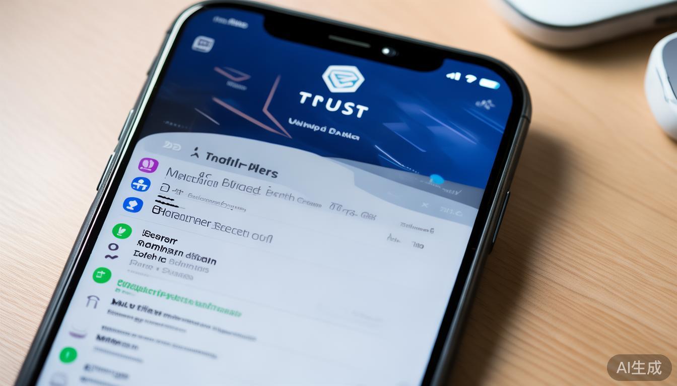 Trust钱包手续费政策与用户反馈的动态博弈：从多链支持、Gas优化到分级制度引发的争议