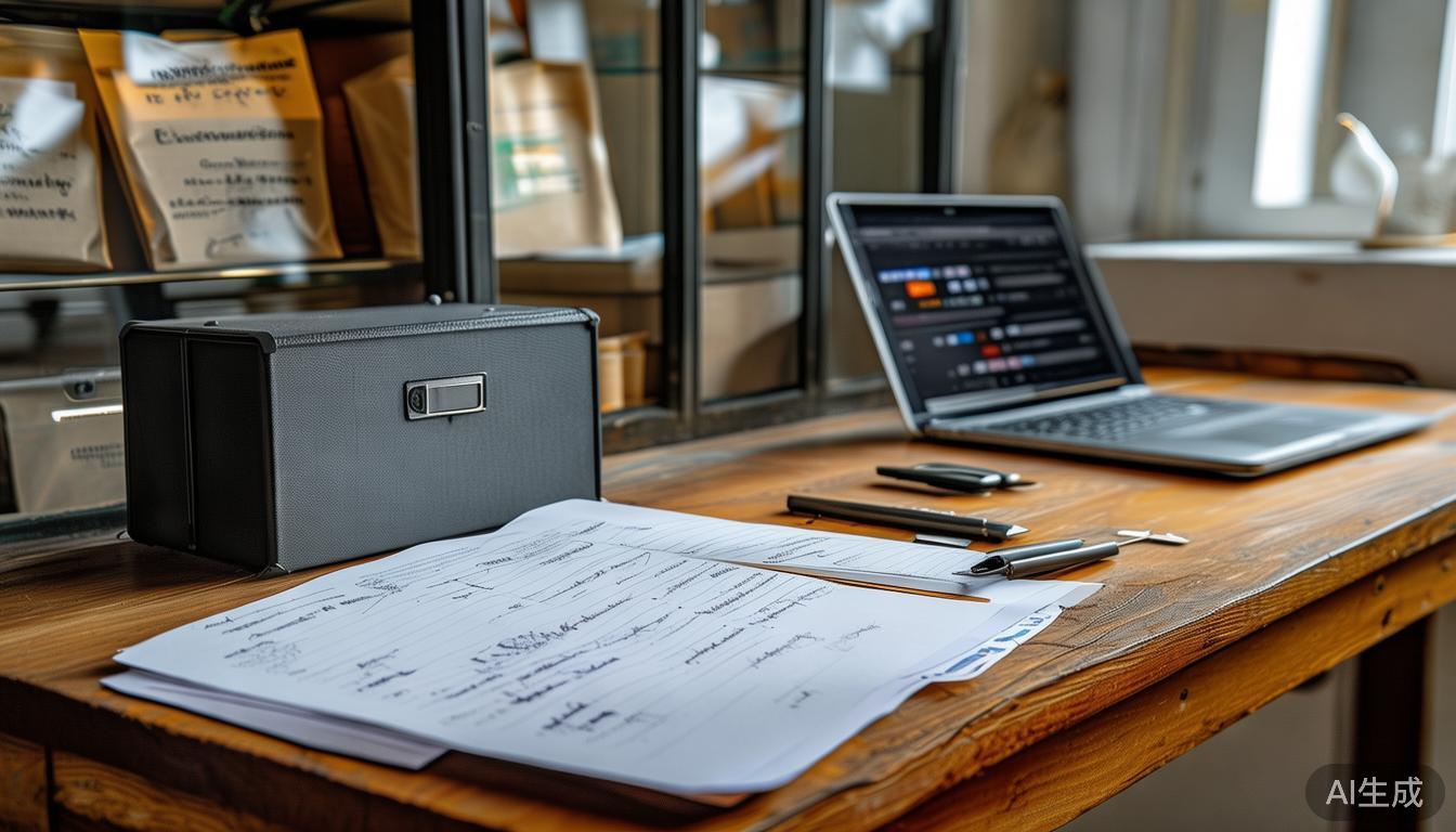 Trust Wallet钱包深度解析：开源与私钥自管的双刃剑，如何保障资产安全？