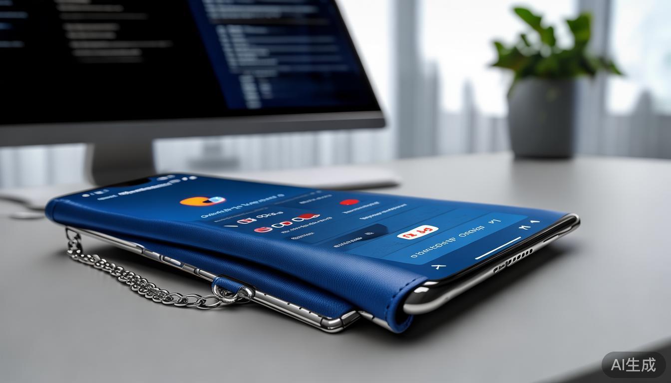 加密领域多年用户亲测！Trust Wallet成数字资产管理优选