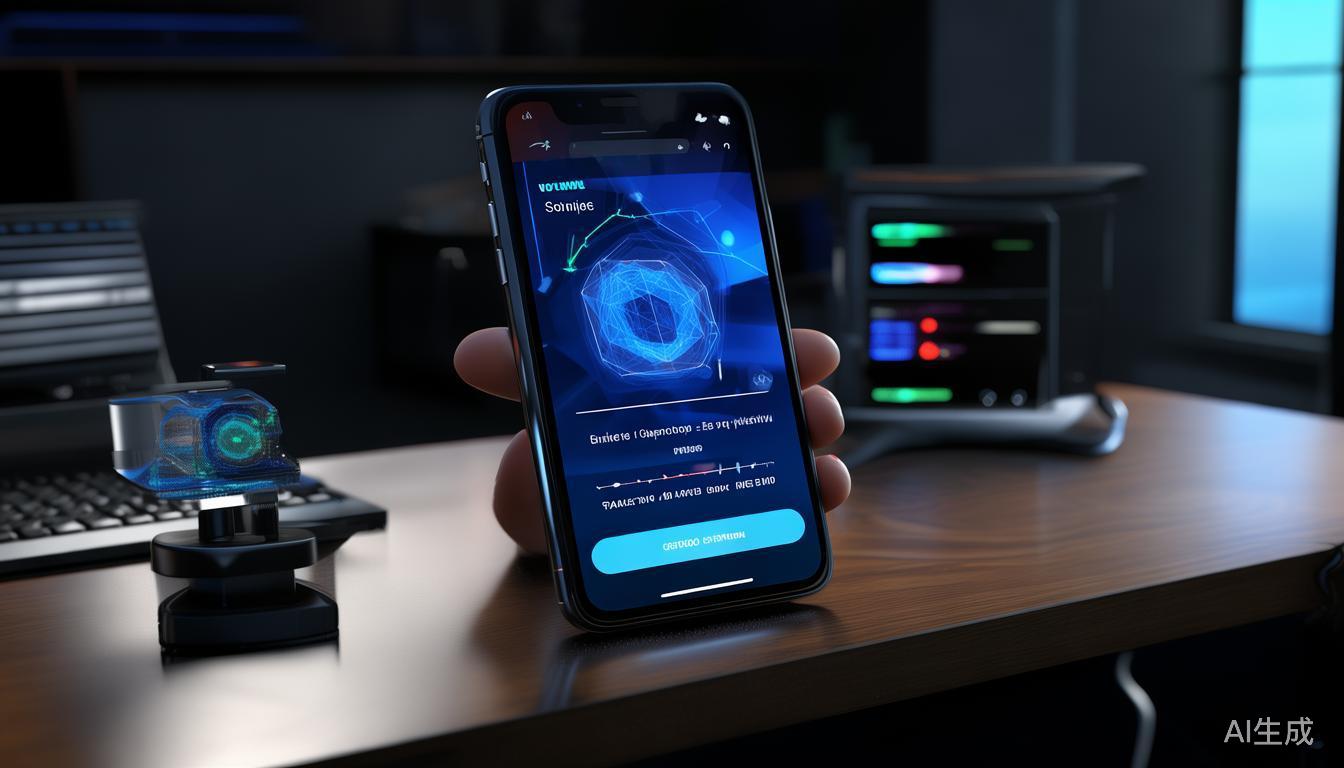 Trust Wallet新版深度评测：DeFi数据看板与安全模块，如何助力精准投资决策？