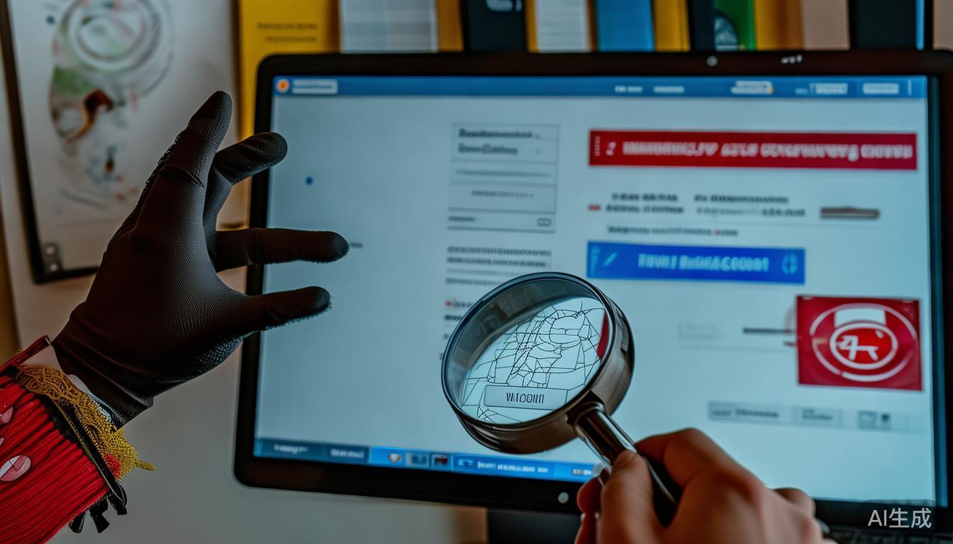 Trust钱包安全指南：如何守护12个恢复短语，避免资产永久丢失？