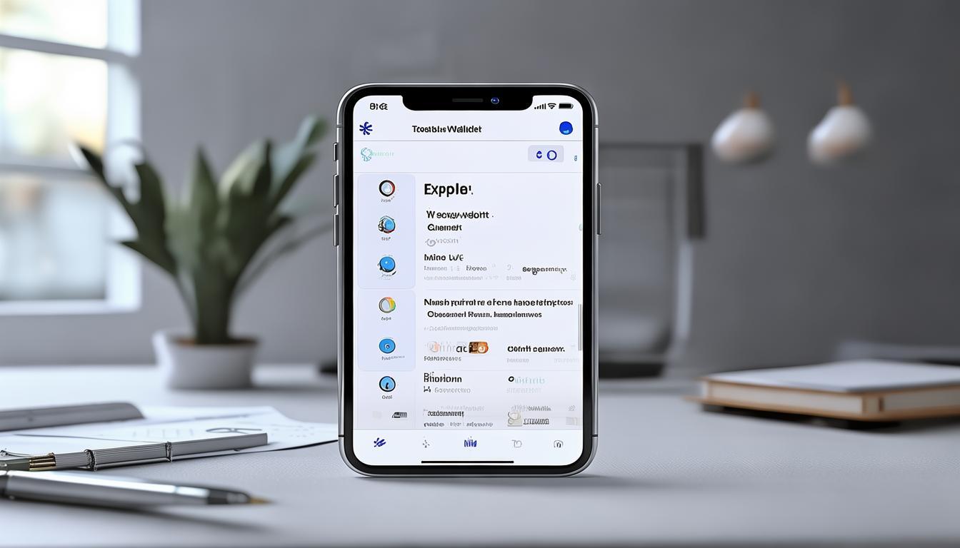 如何通过Trust Wallet下载支持动态流动性？_动态流量扶持计划是什么_动态流动性指标