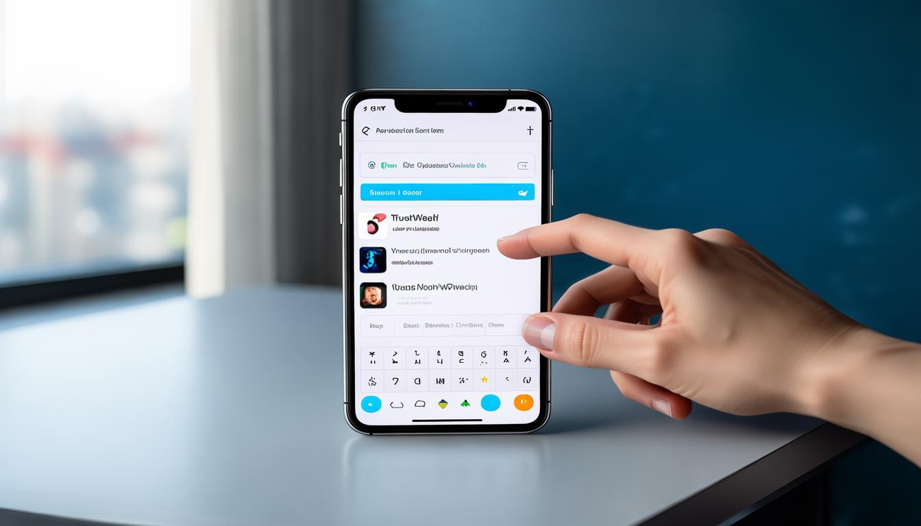 Trust钱包安装遇问题？用户反馈关键，展示可靠解顾虑