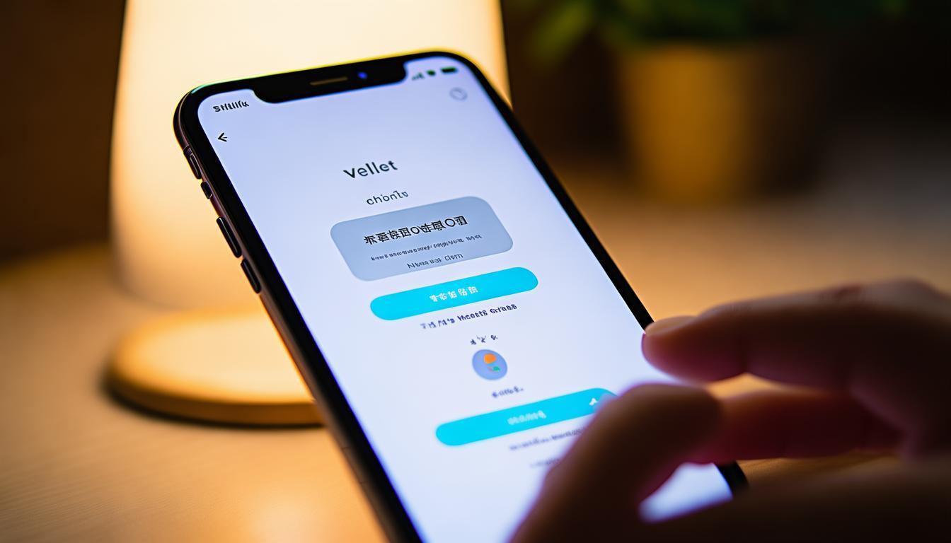 如何查找Trust钱包地址？这几步操作轻松搞定
