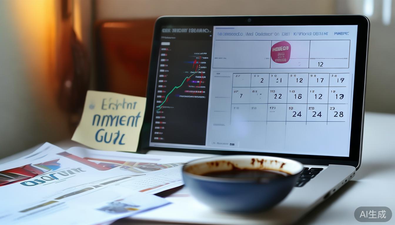 Trust官方正版：资产管理大变革！从杂乱到有序，财务规划更科学