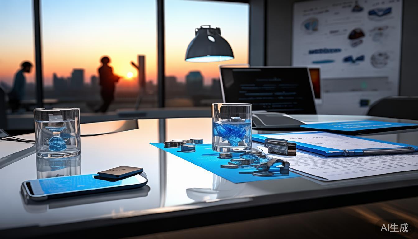 Trust钱包新版强化安全：私钥本地存储+交易签名验证，精准应对热钱包被盗风险