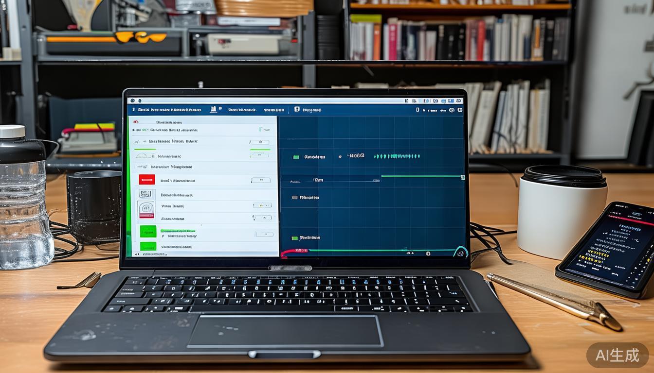 Trust钱包提现指南：核对地址与网络的正确步骤，避免损失