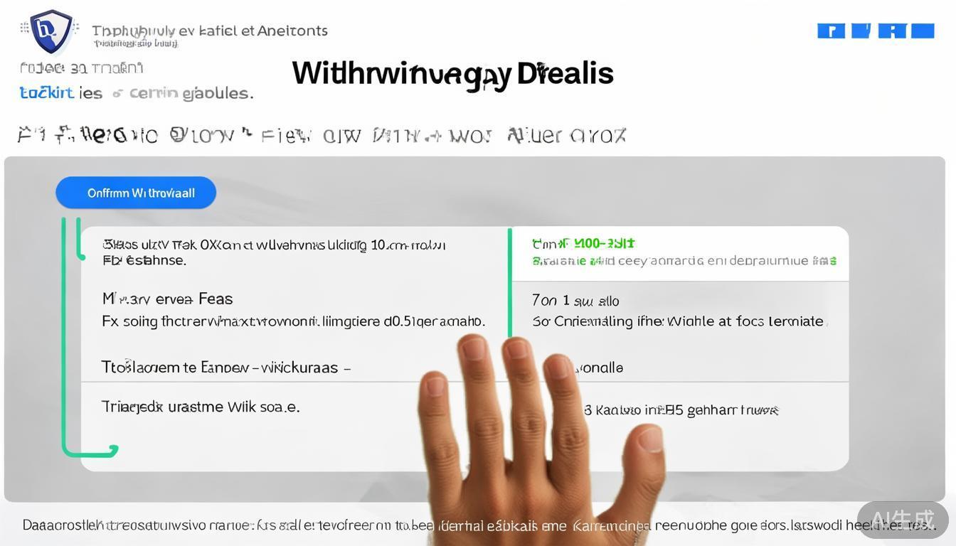 Trust钱包提现透明度解析：如何保障资产安全，规避潜在风险？