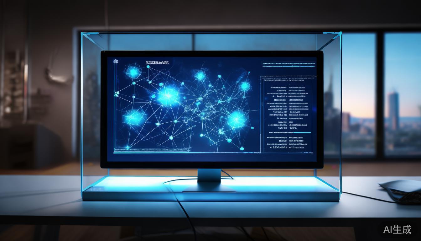 深度解析Trust钱包：去中心化运行保障资产安全，透明度高消除信息迷雾