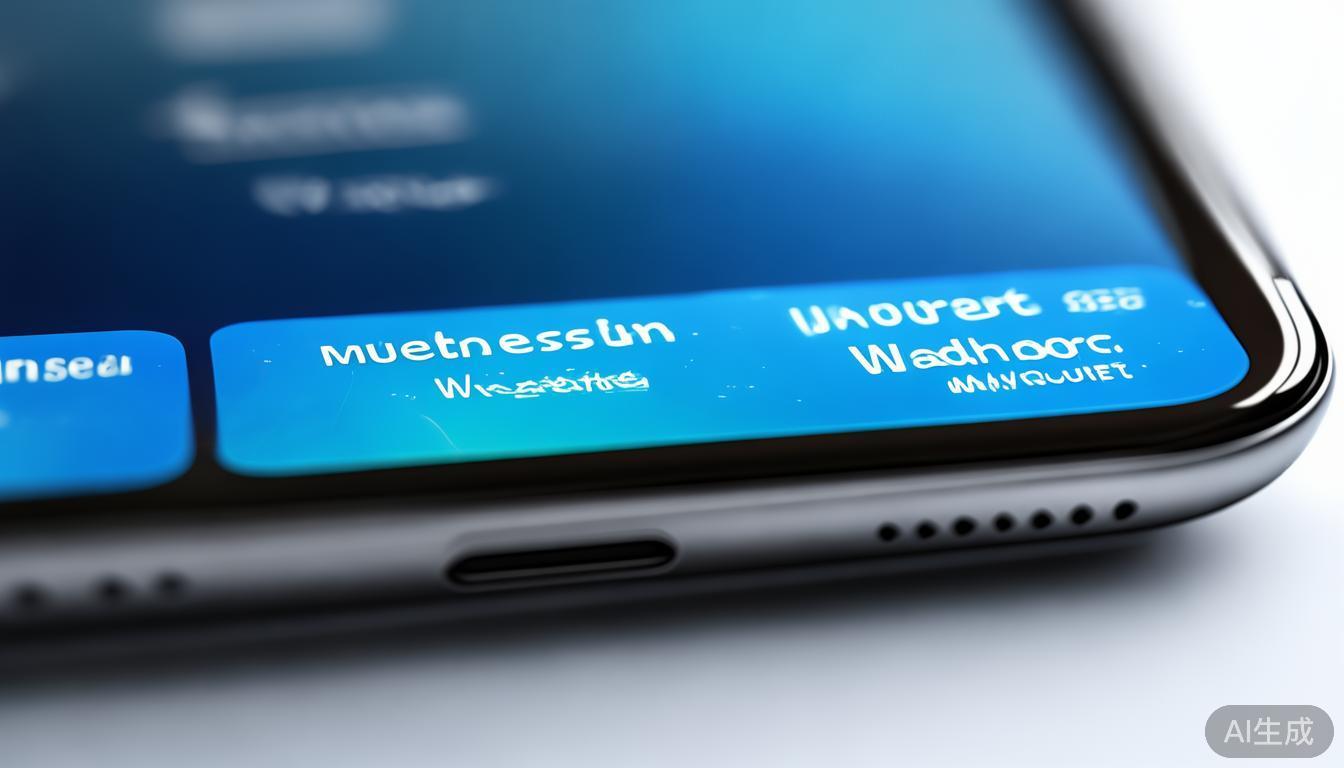 Trust Wallet下载教程：一步步教你开启加密资产管理_加密资产服务平台_加密资产交易平台