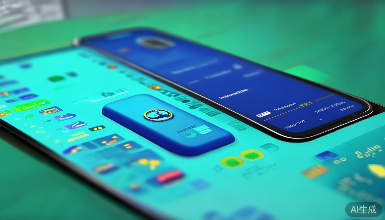 Trust Wallet深度体验：多链资产管理利器，安全与便捷的完美结合