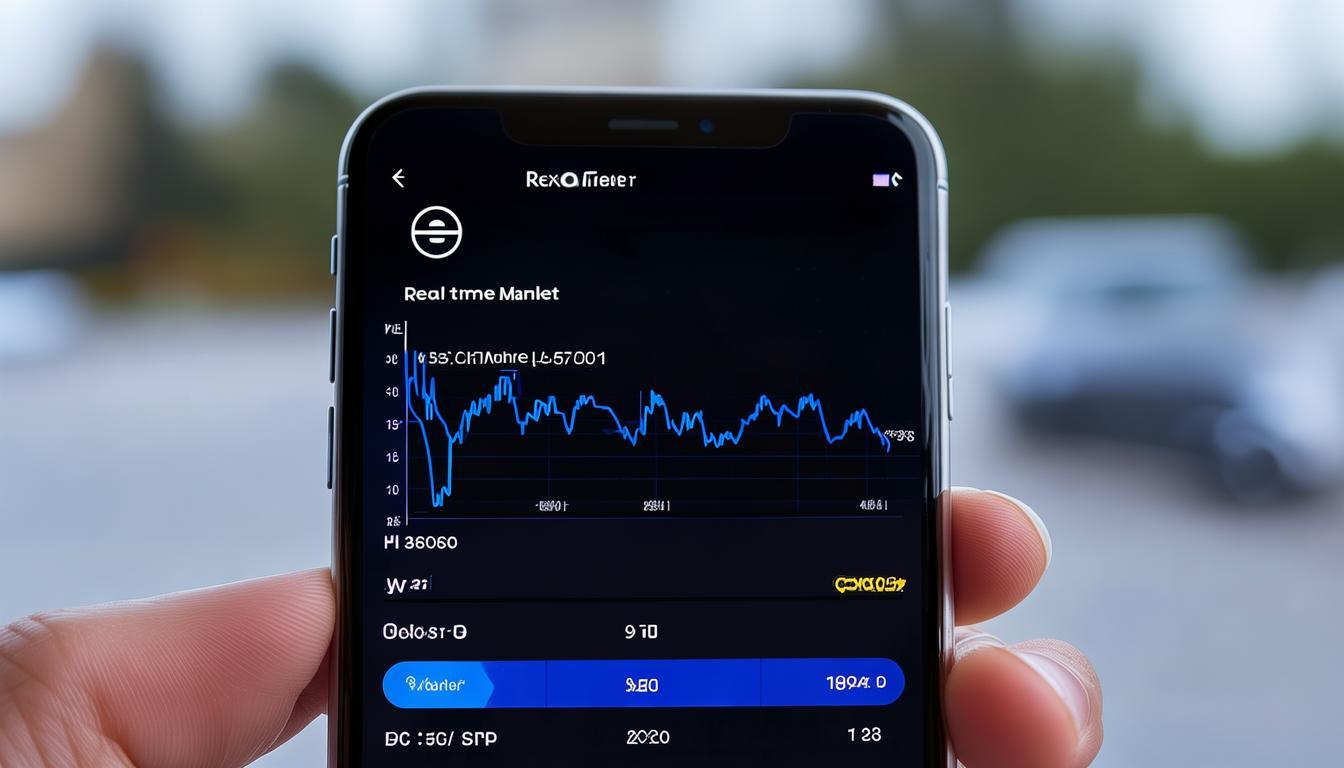 Trust Wallet App：提供全面教育资源与实用工具，助力投资者把握市场