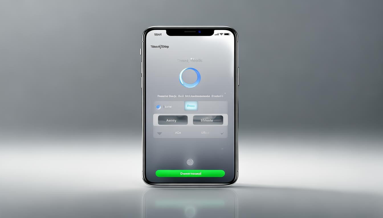 快速下载Trust Wallet最新版本的详细步骤及注意事项