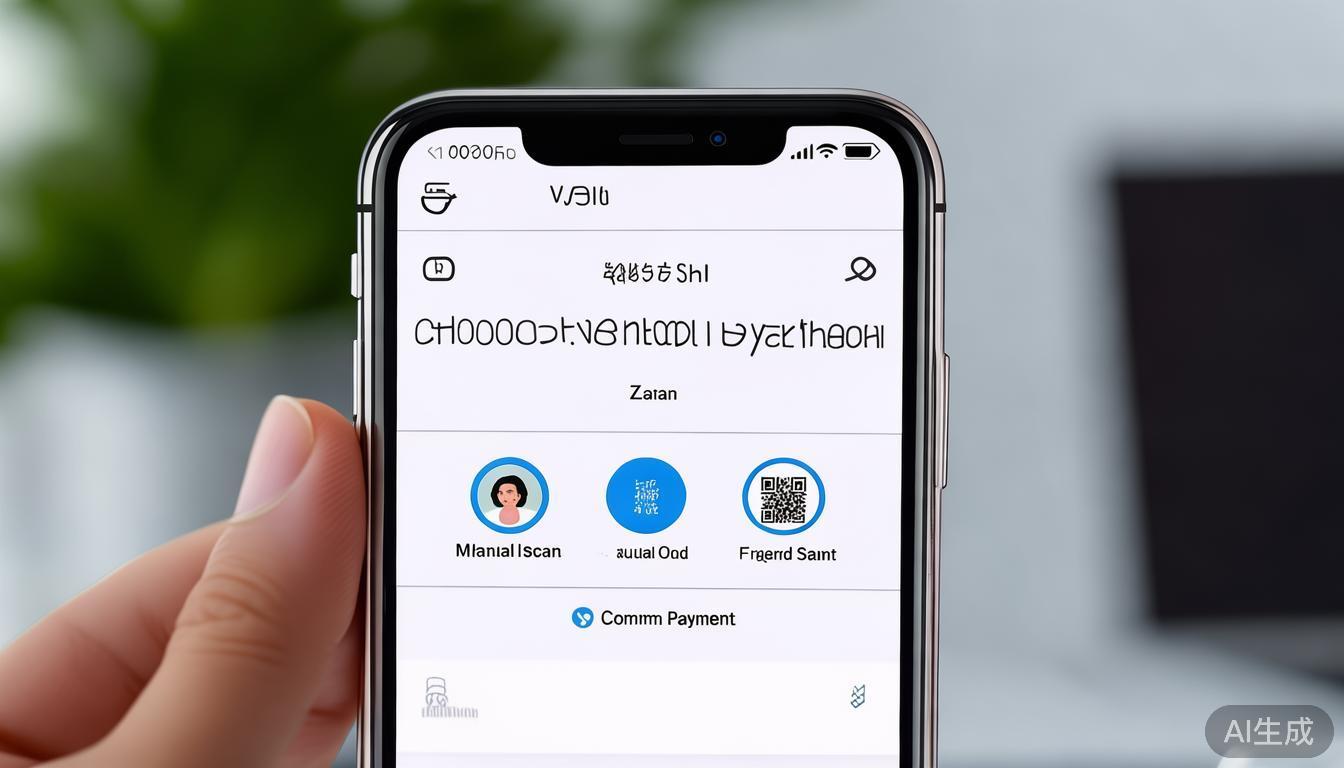 币安Trust钱包手机版即时支付指南：快速、安全又便捷