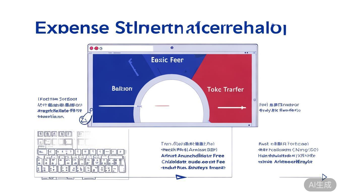 Trust钱包网络费用的用户反响与对策_Trust钱包网络费用的用户反响与对策_Trust钱包网络费用的用户反响与对策