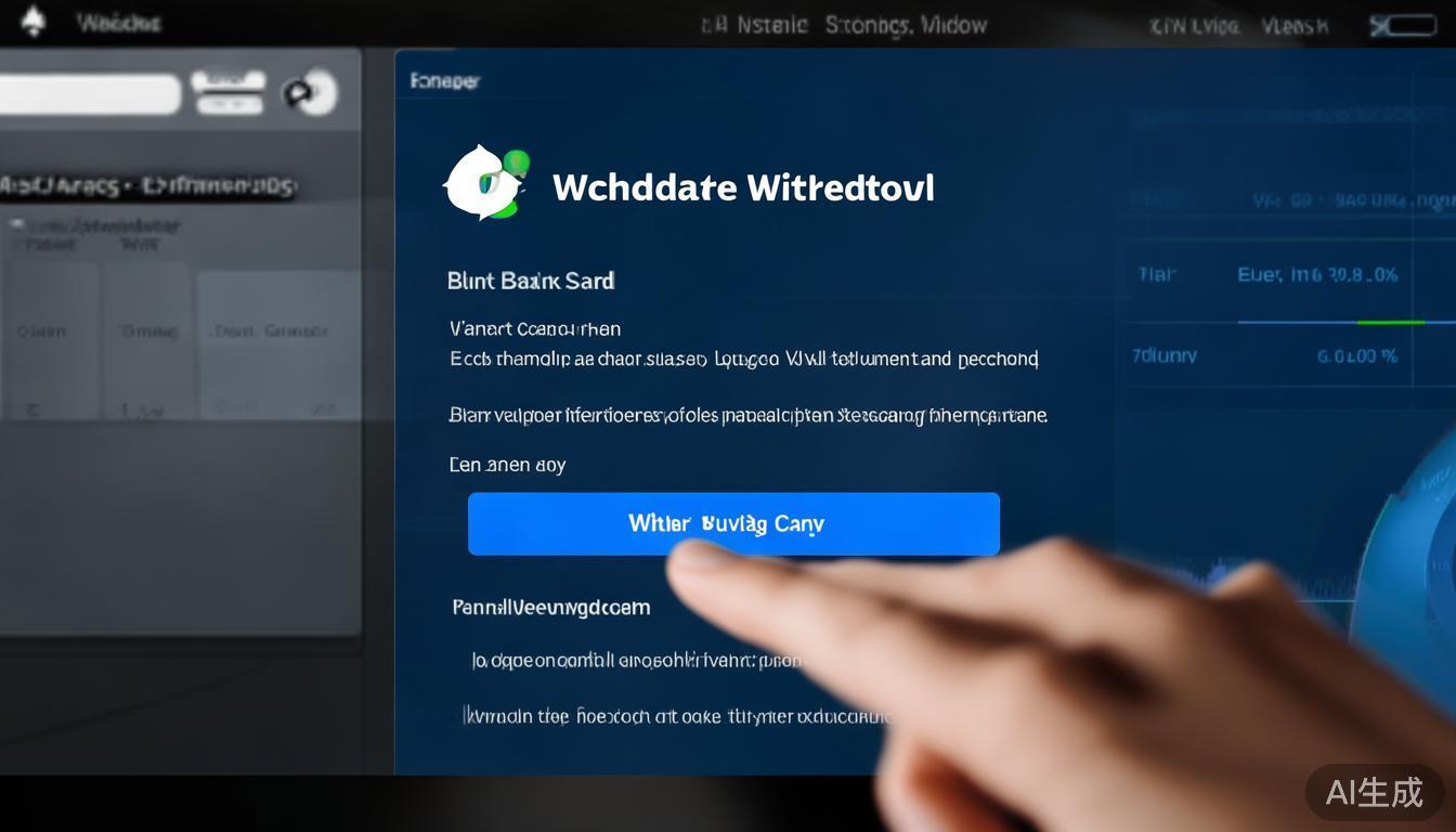 Trust Wallet如何提现到银行卡？安全合规指南与实操步骤全解析