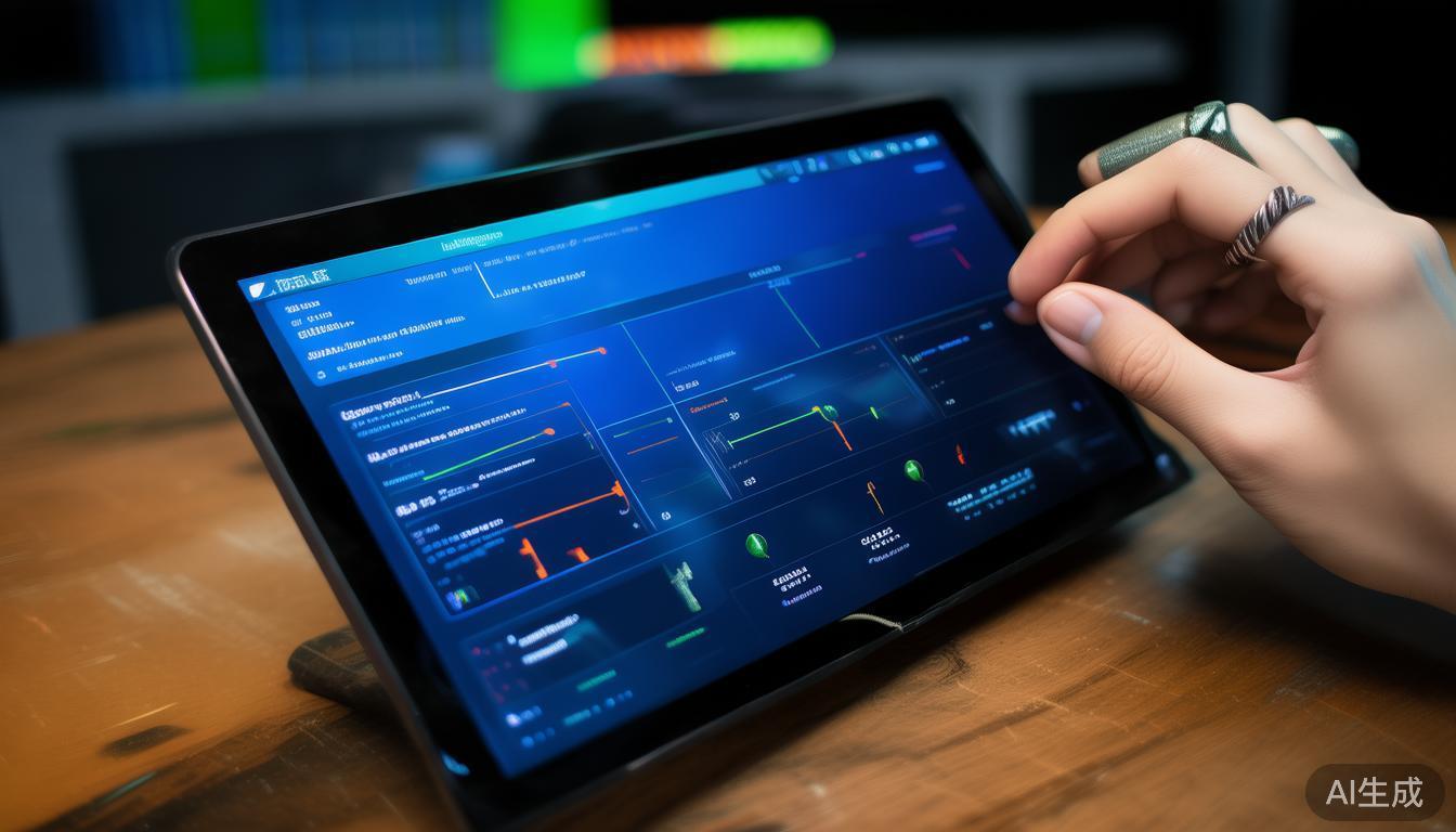 Trust Wallet交易指南：Gas费、速度、滑点，三大参数如何影响你的Swap操作？