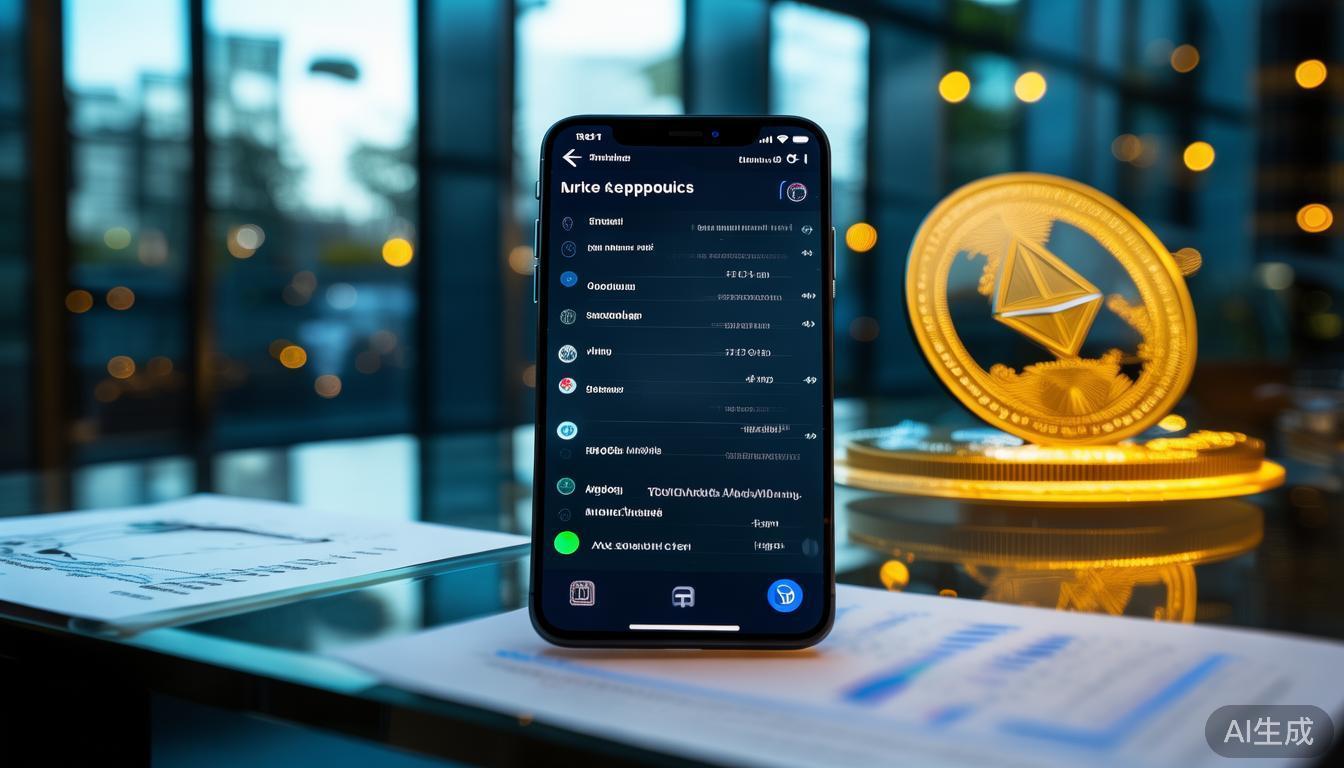 Trust钱包提现与DeFi攻略：如何实现资产增值与灵活借贷？