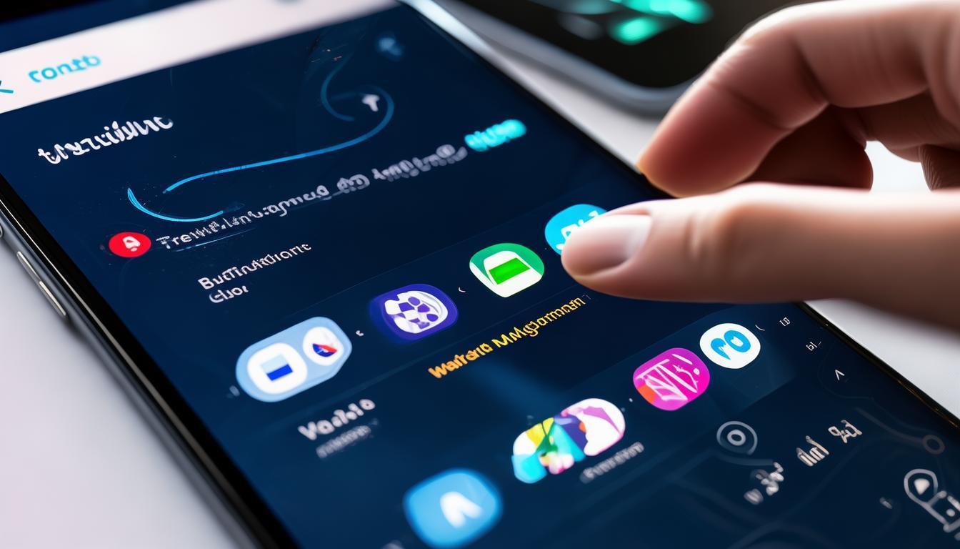 Trust Wallet用户评价褒贬不一，市场表现受何影响？