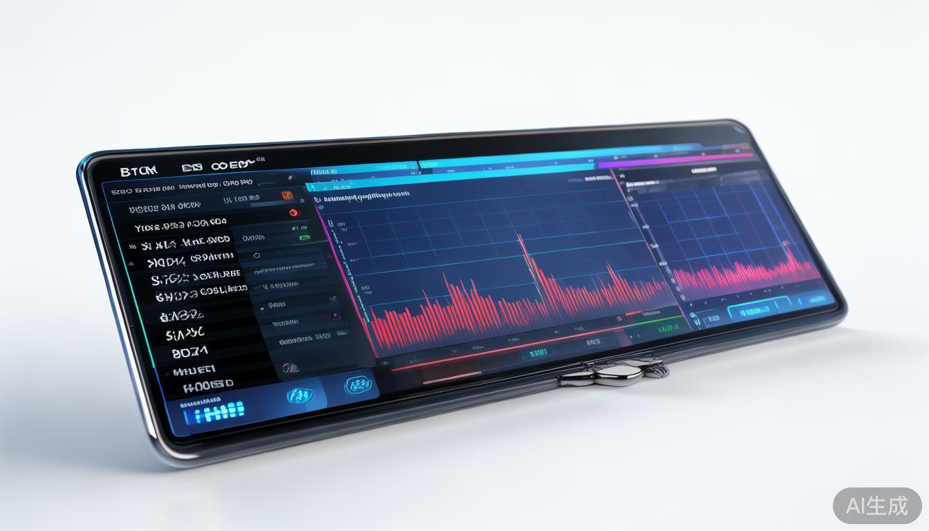 钱包jr_如何在Trust Wallet钱包最新版中访问市场数据，帮助你做出明智决策？_钱包知识