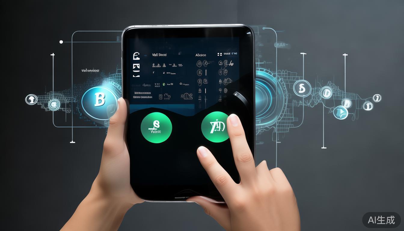 Trust钱包与去中心化的数字货币革命_钱包数字货币_数字货币钱包的重要性