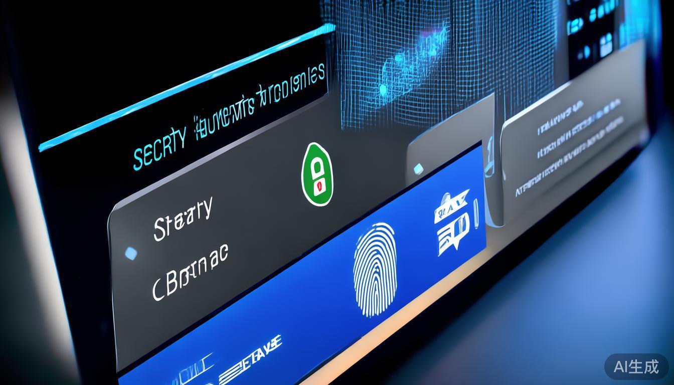 Trust Wallet钱包安全指南：启用生物识别、离线备份助记词，保障资产安全