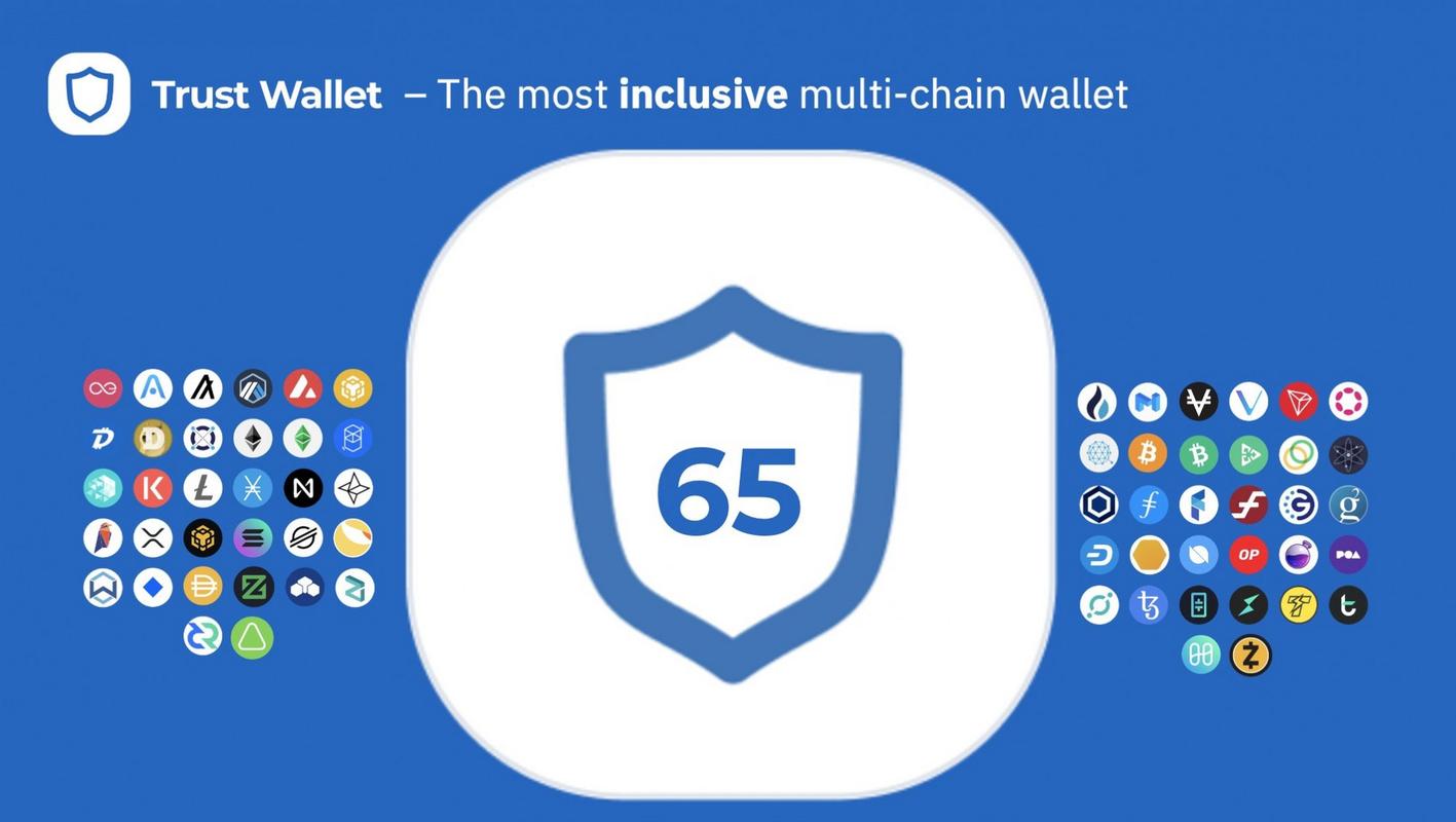 安装Trust Wallet官方版后，如何保障资产安全与隐私保护