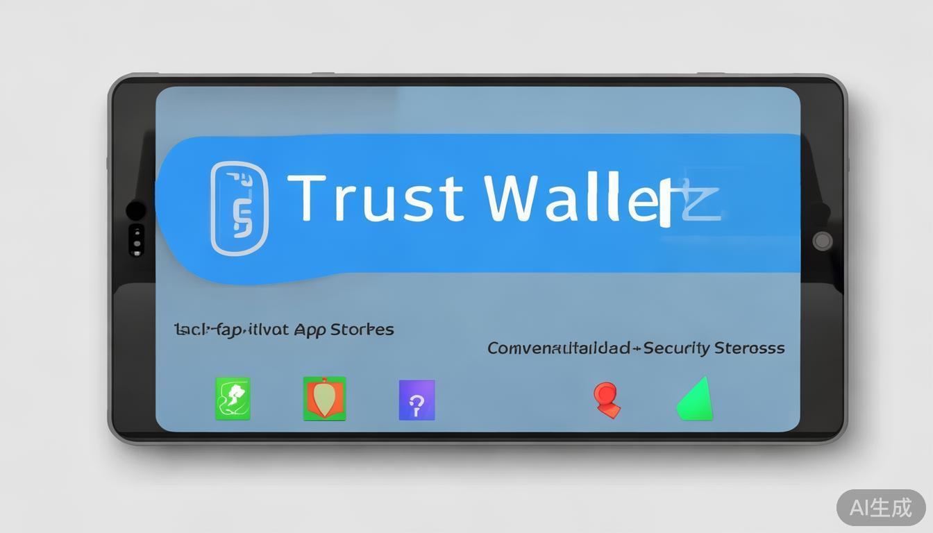 Trust Wallet官网下载备受认可，安全保障与及时更新是关键