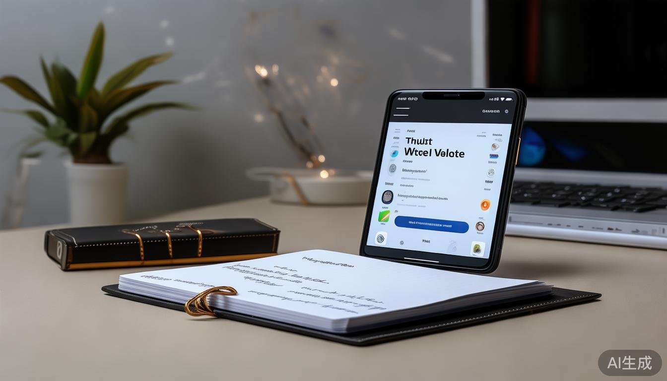 Trust Wallet官方下载指南：安全获取与安装，守护加密资产的起始步骤