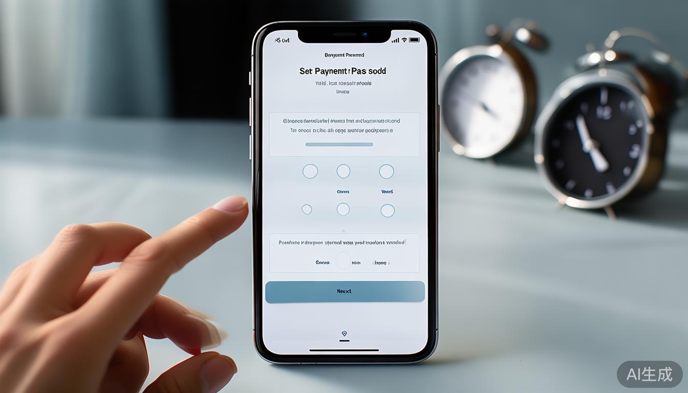 币安Trust钱包安装后，如何完成初始设置与备份？确保资产安全的关键步骤