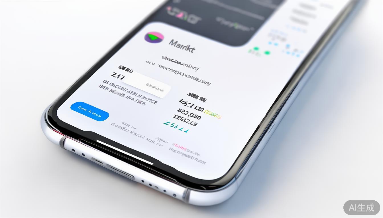 Trust Wallet怎么用？三大渠道获取实时行情与新闻，助你抓住投资时机