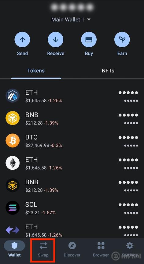Trust Wallet最新版本体验：功能升级，交易便捷，资产更安全