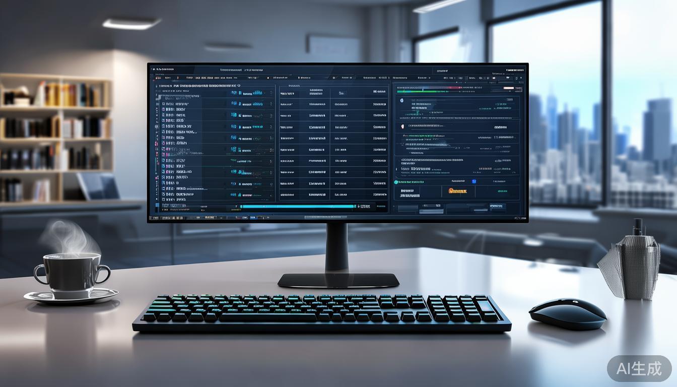 多签钱包安全指南：实时监控与数据管理，如何守护数字资产？
