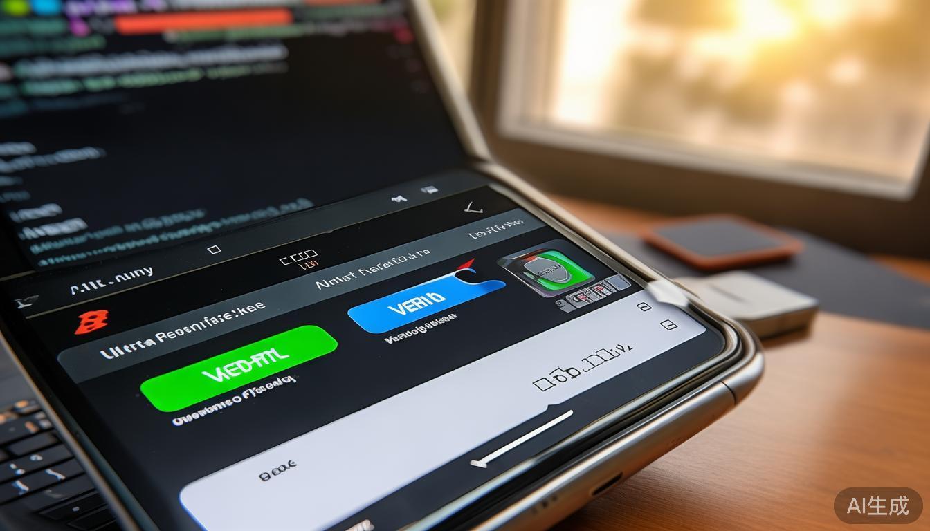 Trust Wallet官方下载指南：如何规避风险，确保数字资产安全？