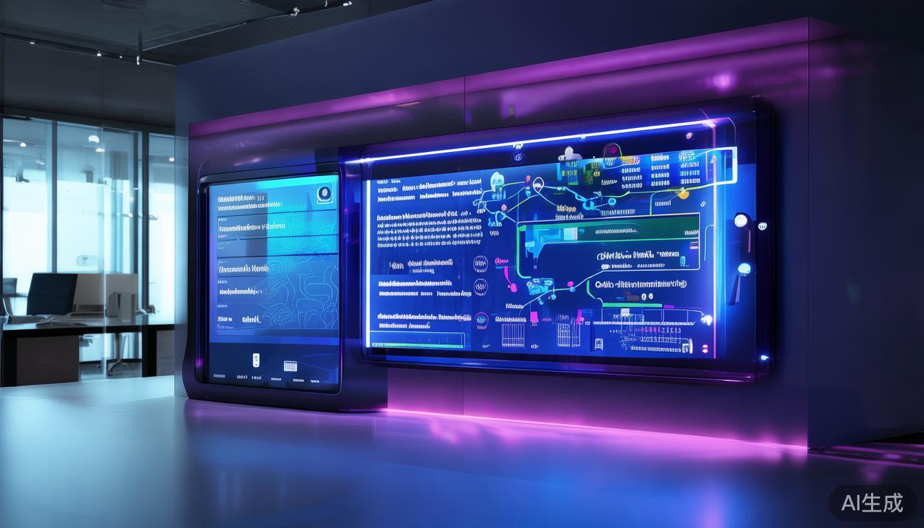 多签技术：从资产安全到行业变革，Trust钱包如何重塑数字资产管理？