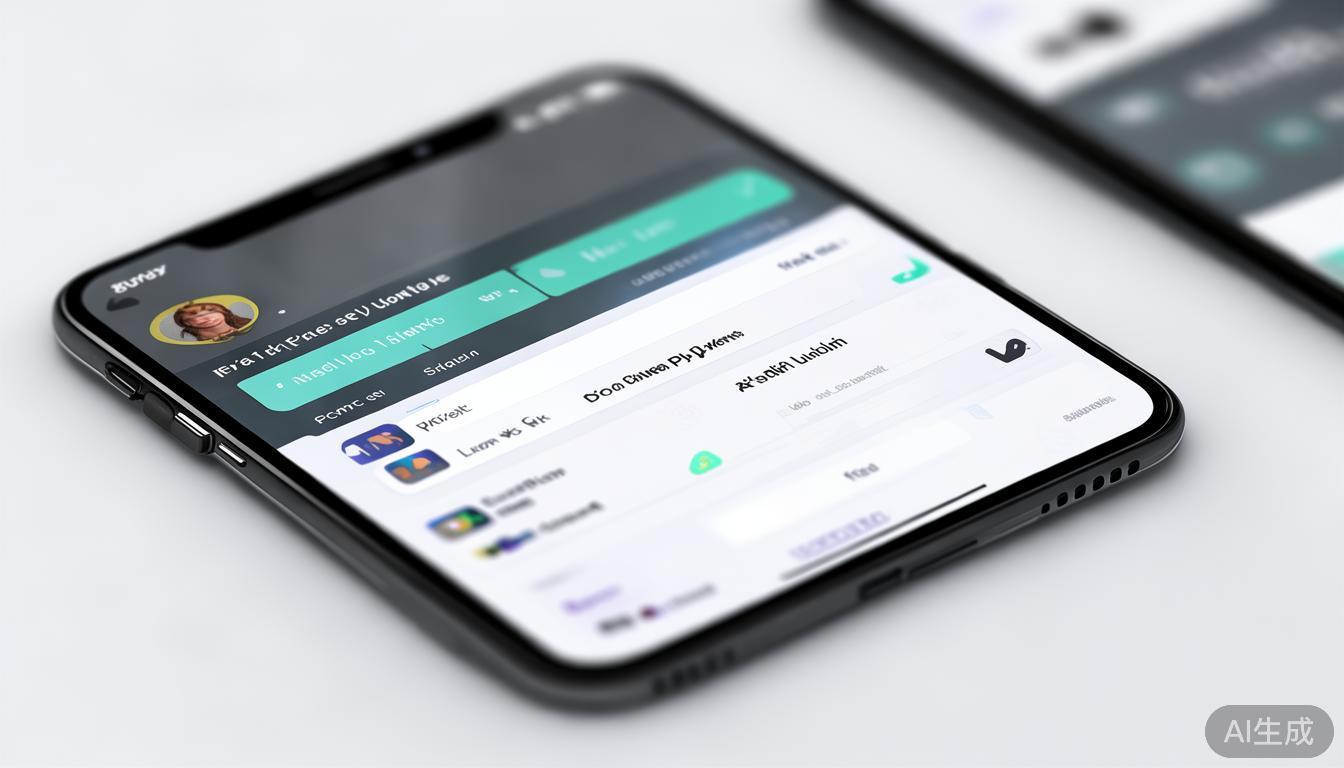 主动推送实时_通过Trust Wallet官方APP获取推送通知，及时掌握市场动态的优势！_动态推送模板