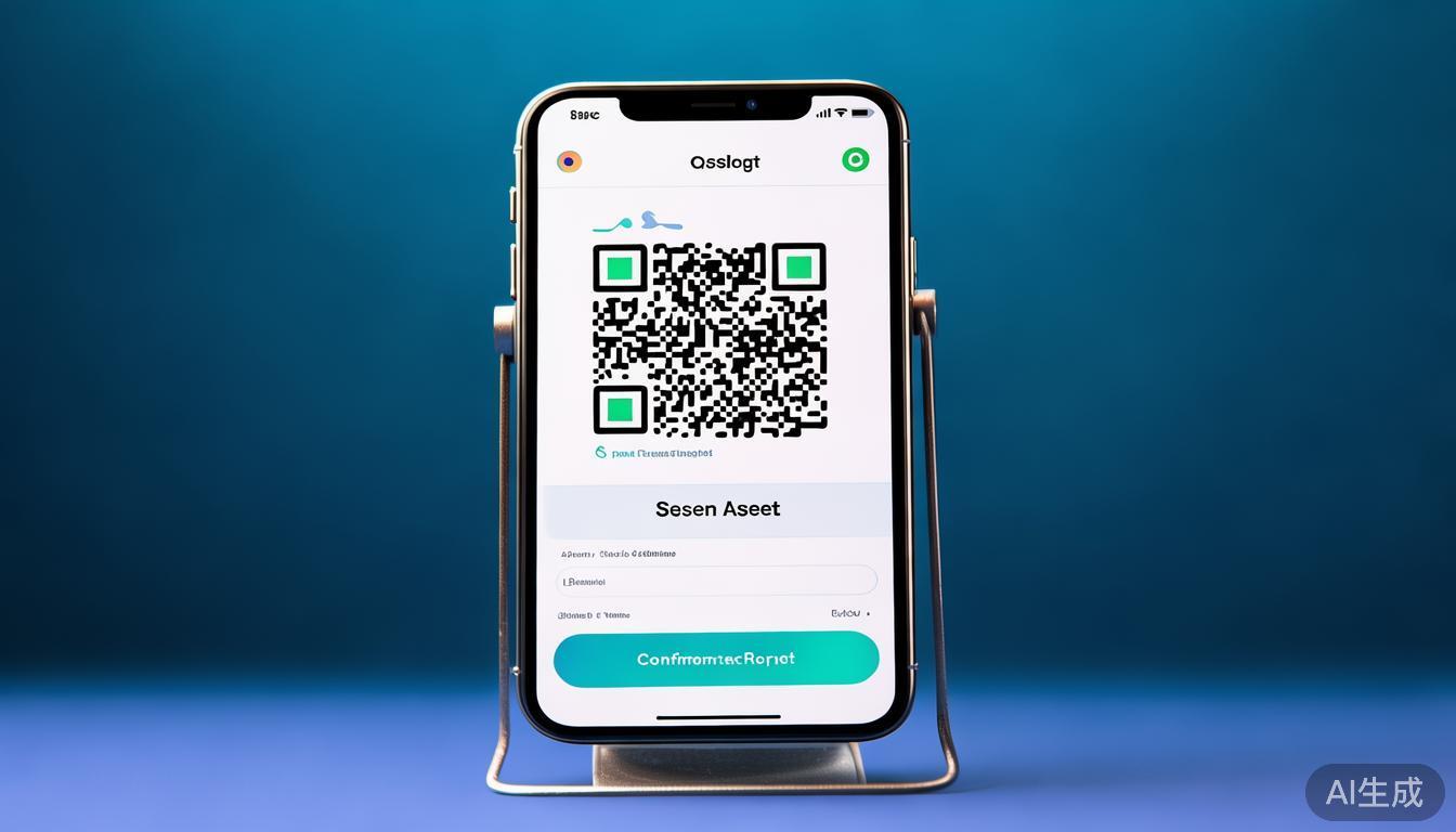 交互式用户界面_用户交互界面是什么_Trust Wallet 的界面与用户交互设计