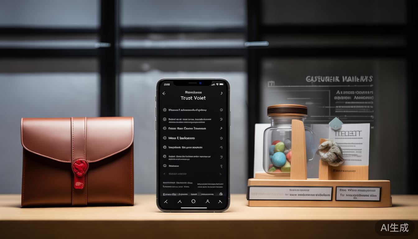 Trust钱包的注册进程与市场反馈_Trust钱包的注册进程与市场反馈_钱包账户问题反馈