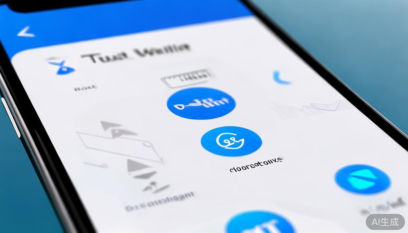 Trust Wallet苹果版：多链资产支持丰富，含NFT代币显示功能
