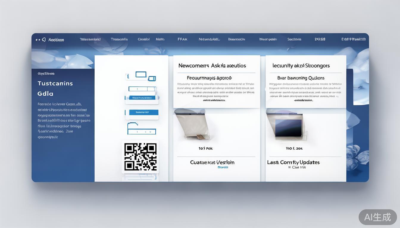数字钱包三大类别_用户总结:Trust Wallet钱包官方网站在数字资产管理中的重要性。_钱包里的钱是什么资产