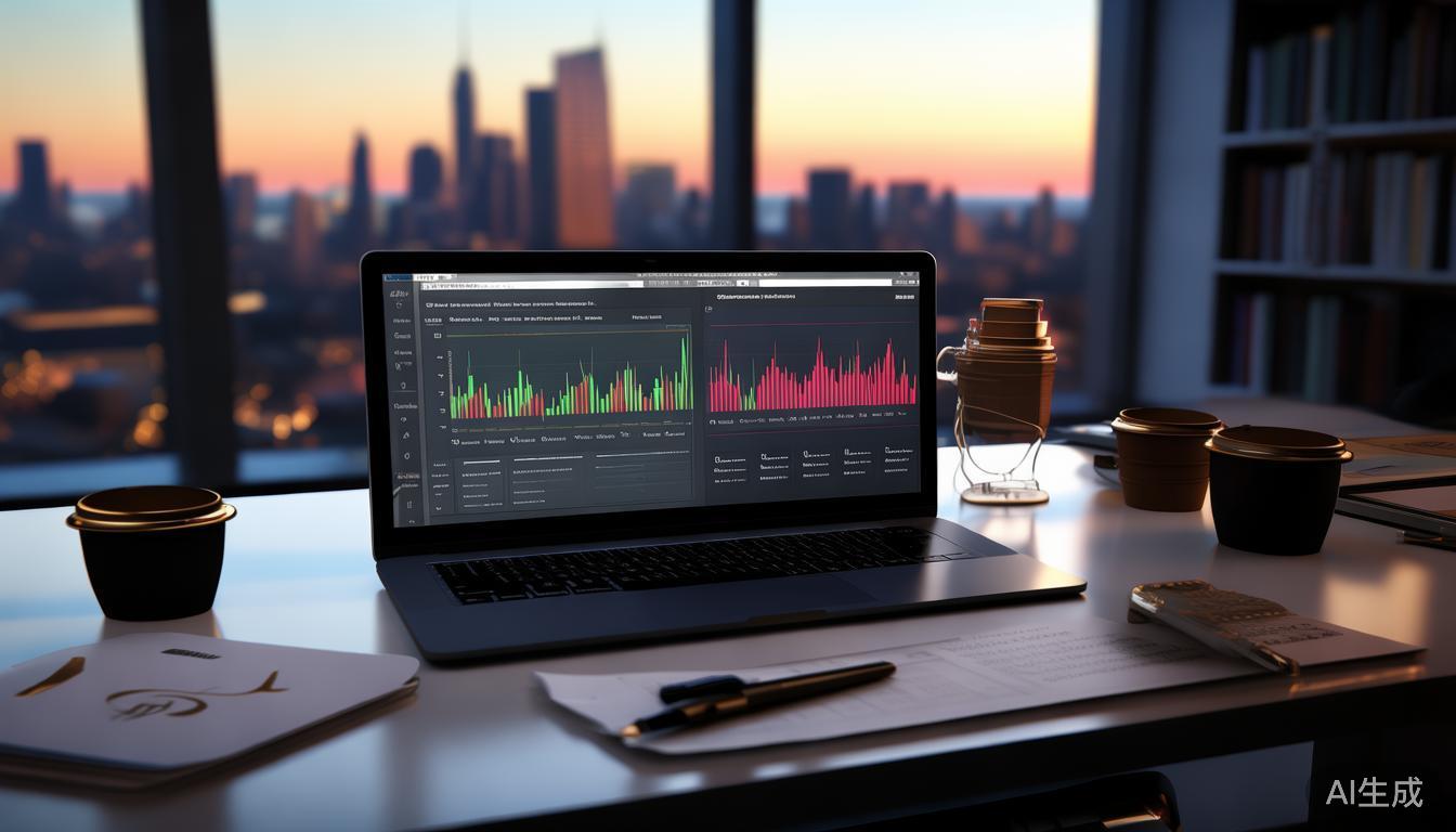 复杂投资市场中，Trust官网应用成安全保障！专业工具助你精准决策