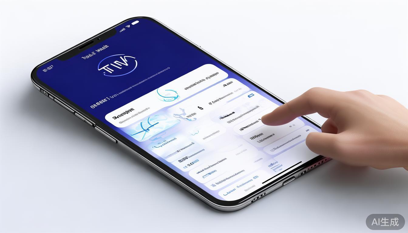 Trust Wallet官方下载指南：如何安全获取并使用去中心化钱包？