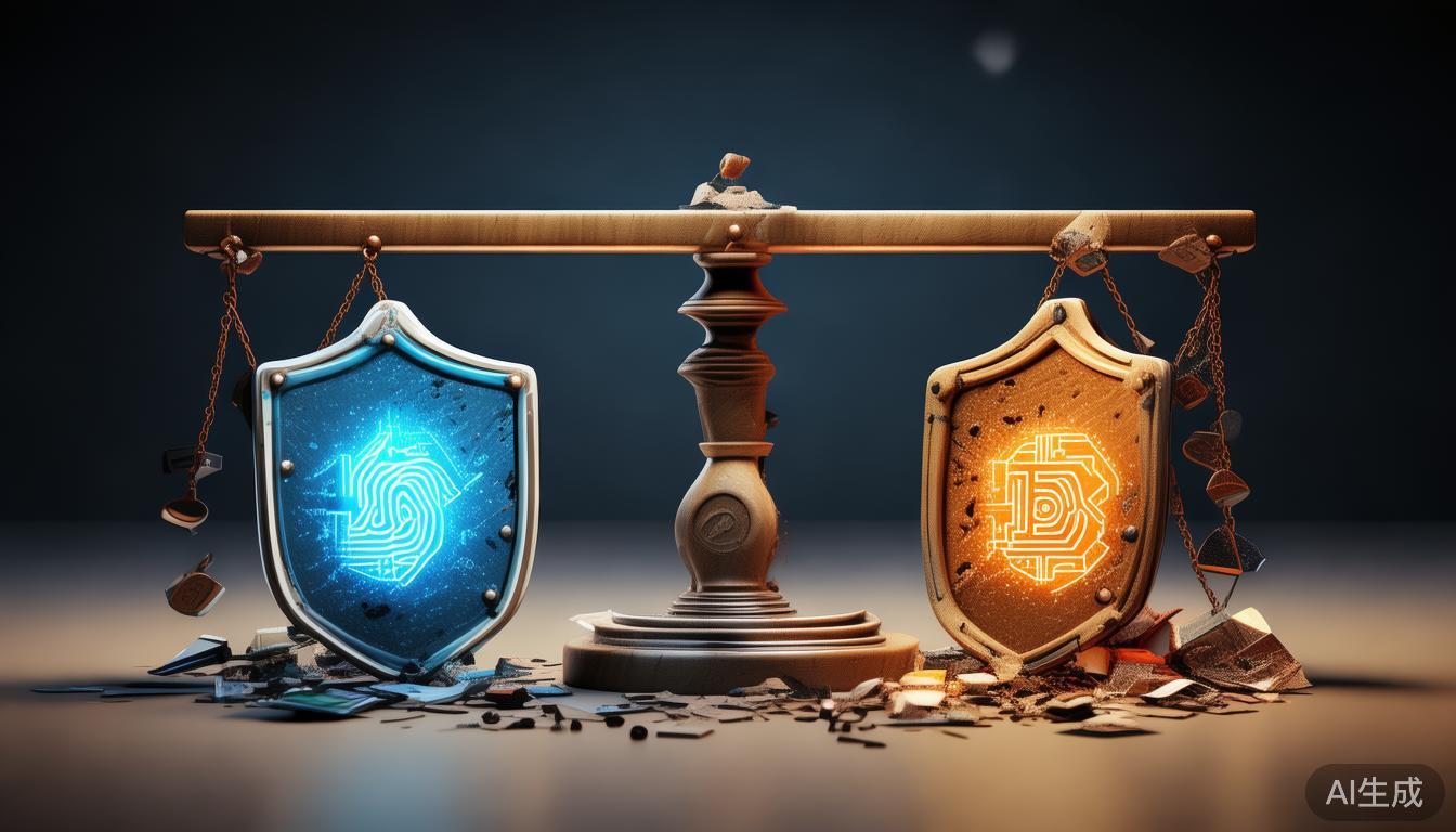 去中心化钱包市场格局剧变：从功能堆砌到生态整合，安全与体验如何平衡？