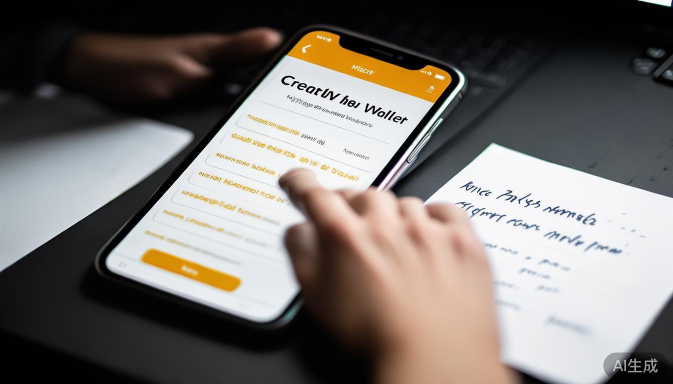 Trust Wallet官方正版下载与设置指南：保障加密资产安全的完整步骤