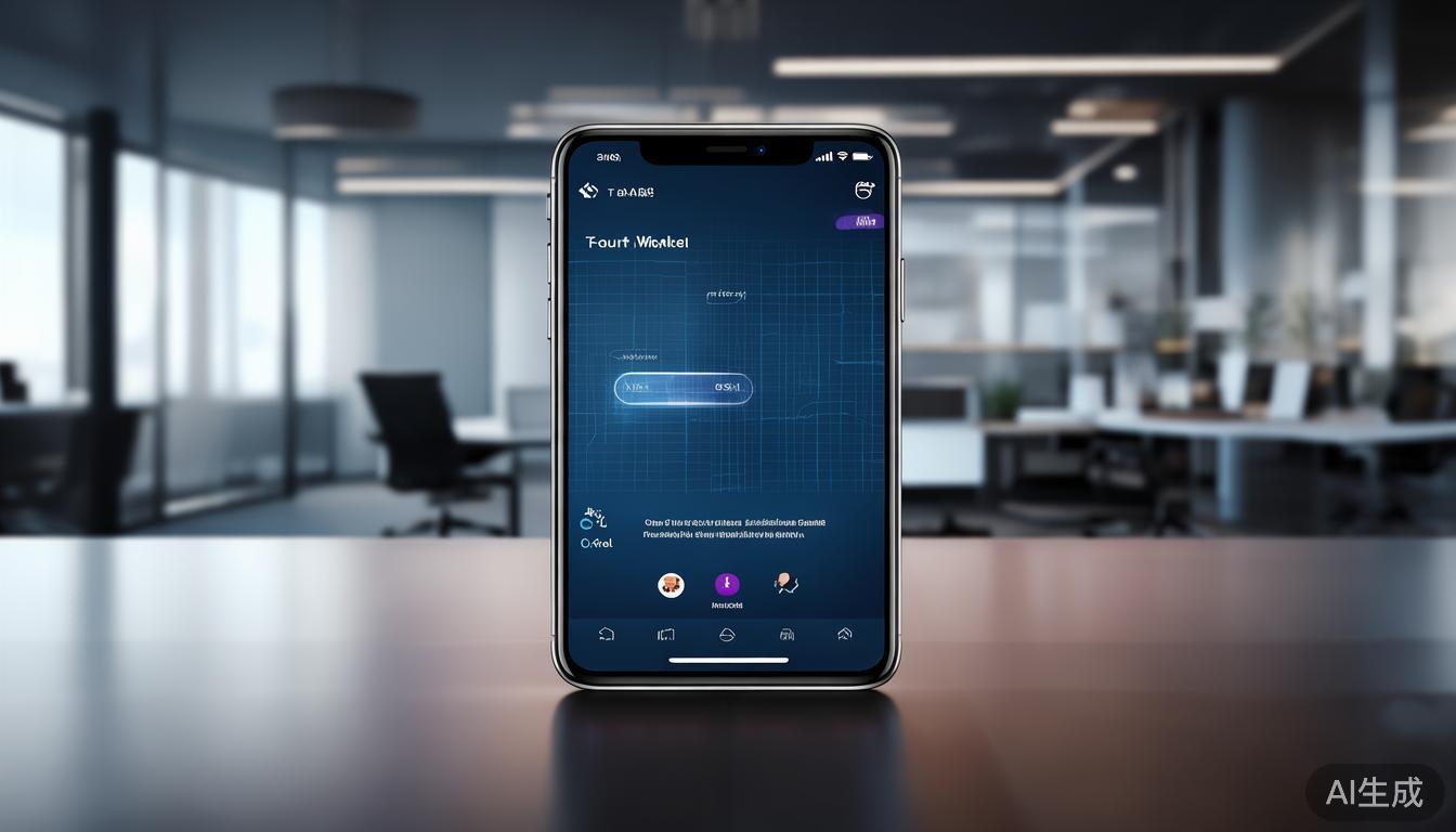 Trust Wallet：紧跟市场趋势，打造功能丰富的DeFi门户