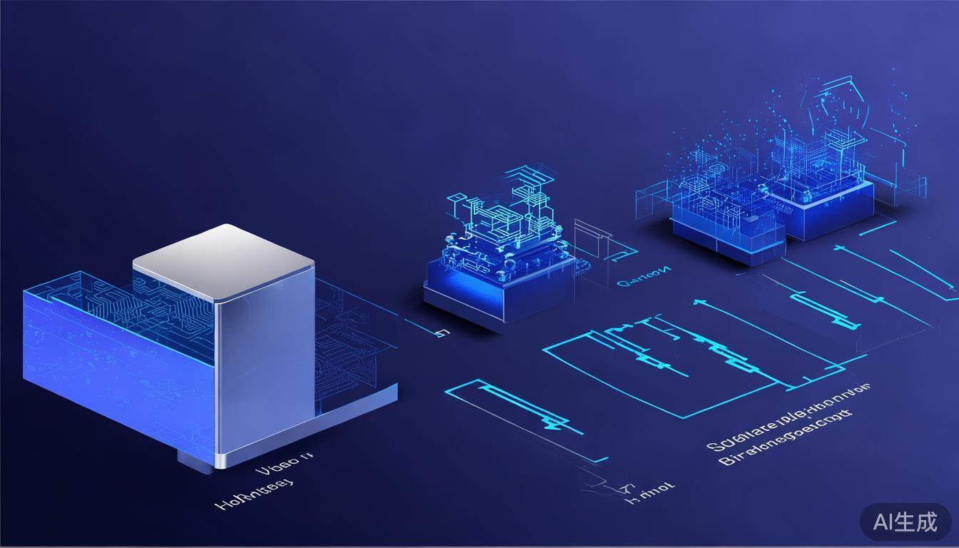 Trust Wallet技术架构深度解析：如何实现资产安全与交易效率的完美平衡？