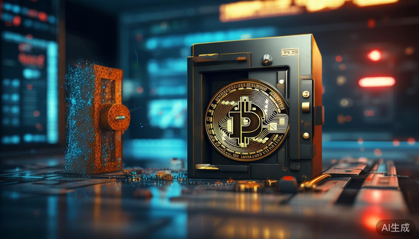 Trust Wallet安全机制解析：私钥本地加密，市场如何回应安全事件？