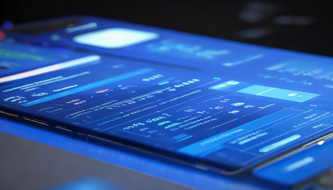 Trust钱包安卓版：提升投资决策效率，优化资金运用
