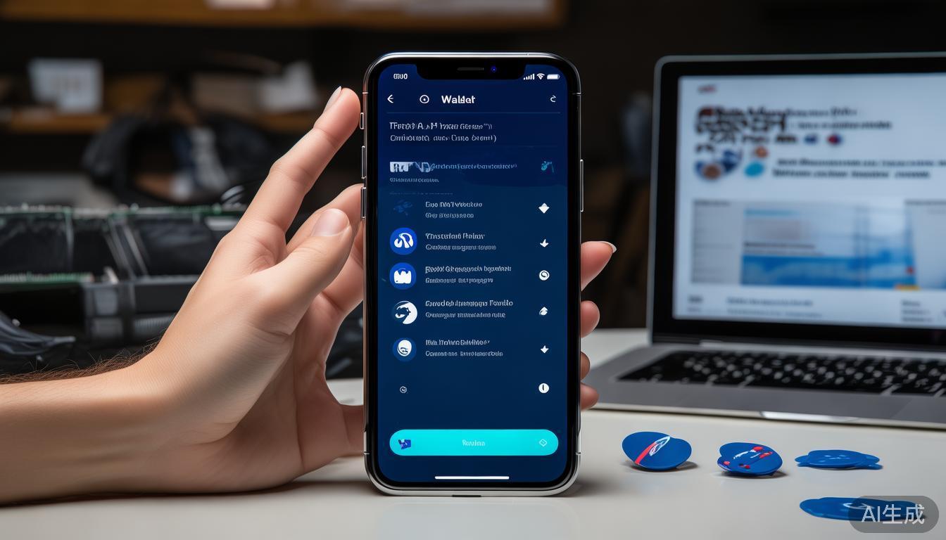 穿越火线手机版下载苹果版下载_风险机遇什么意思_Trust Wallet苹果版下载后的市场机遇与风险