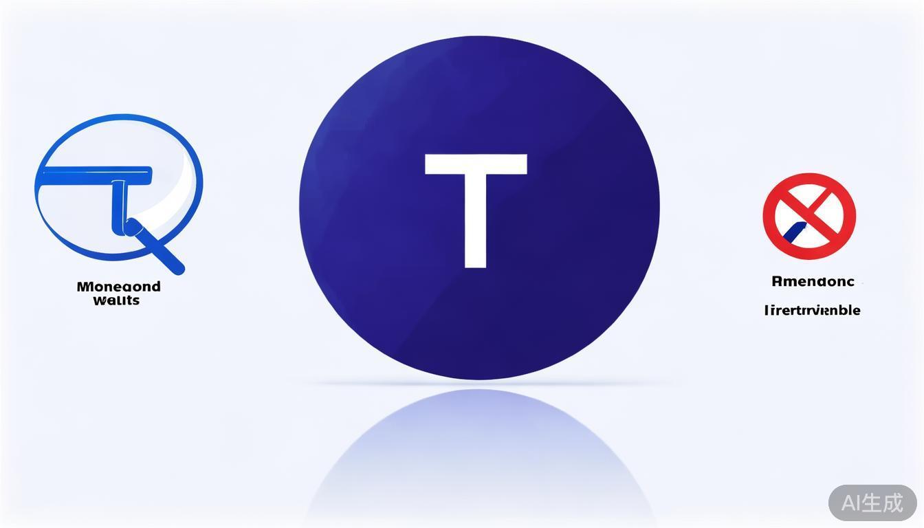 加密世界闯荡多年，Trust钱包注册使用这些安全细节要注意